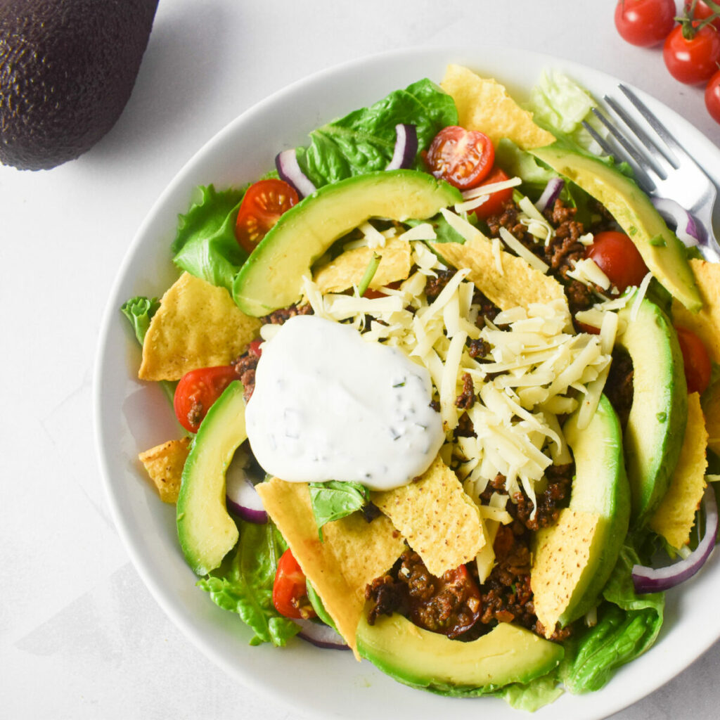 steak-salad-with-dijon-mustard-dressing-drea-s-dainty-kitchen