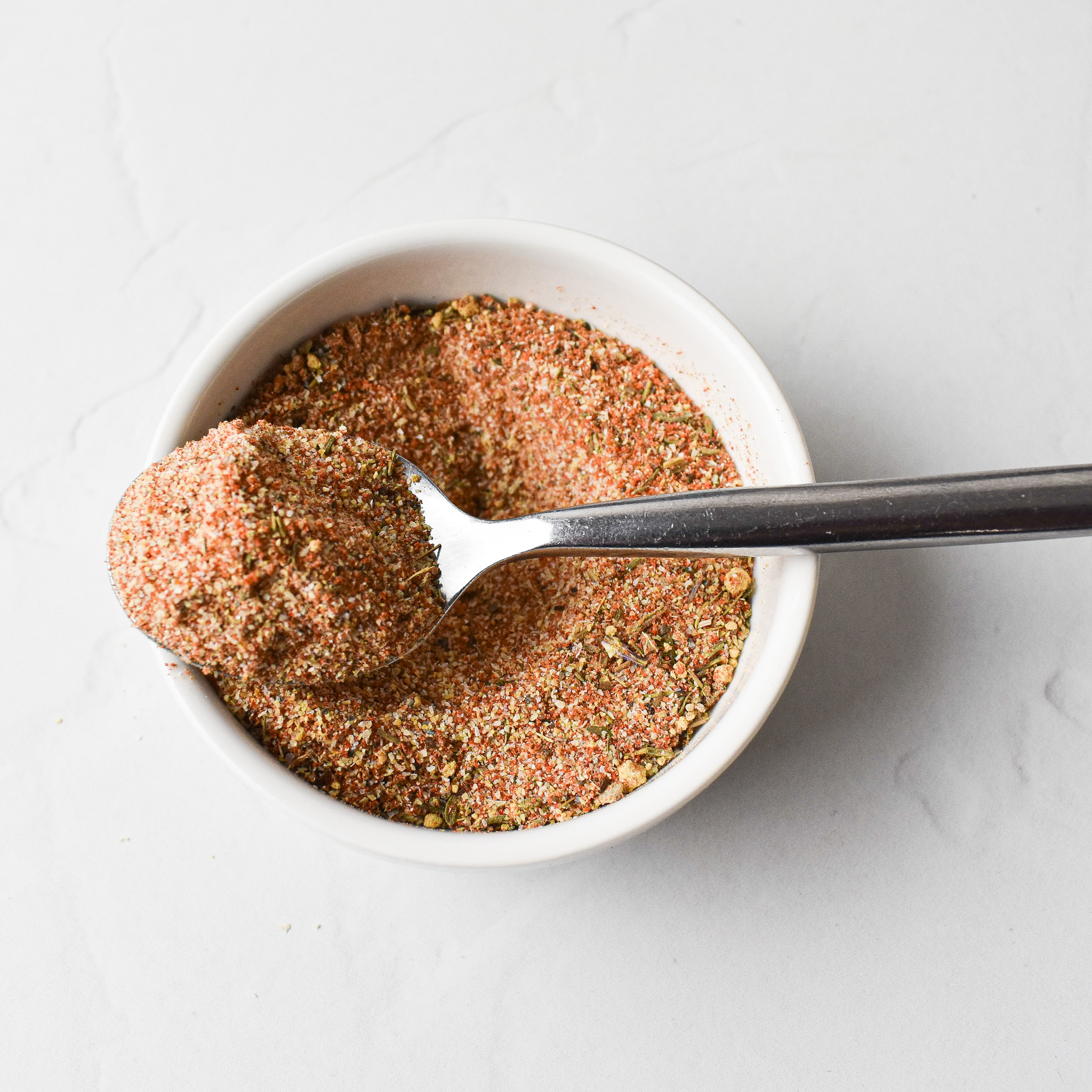 Chicken Seasoning - Andrea's Dainty Kitchen