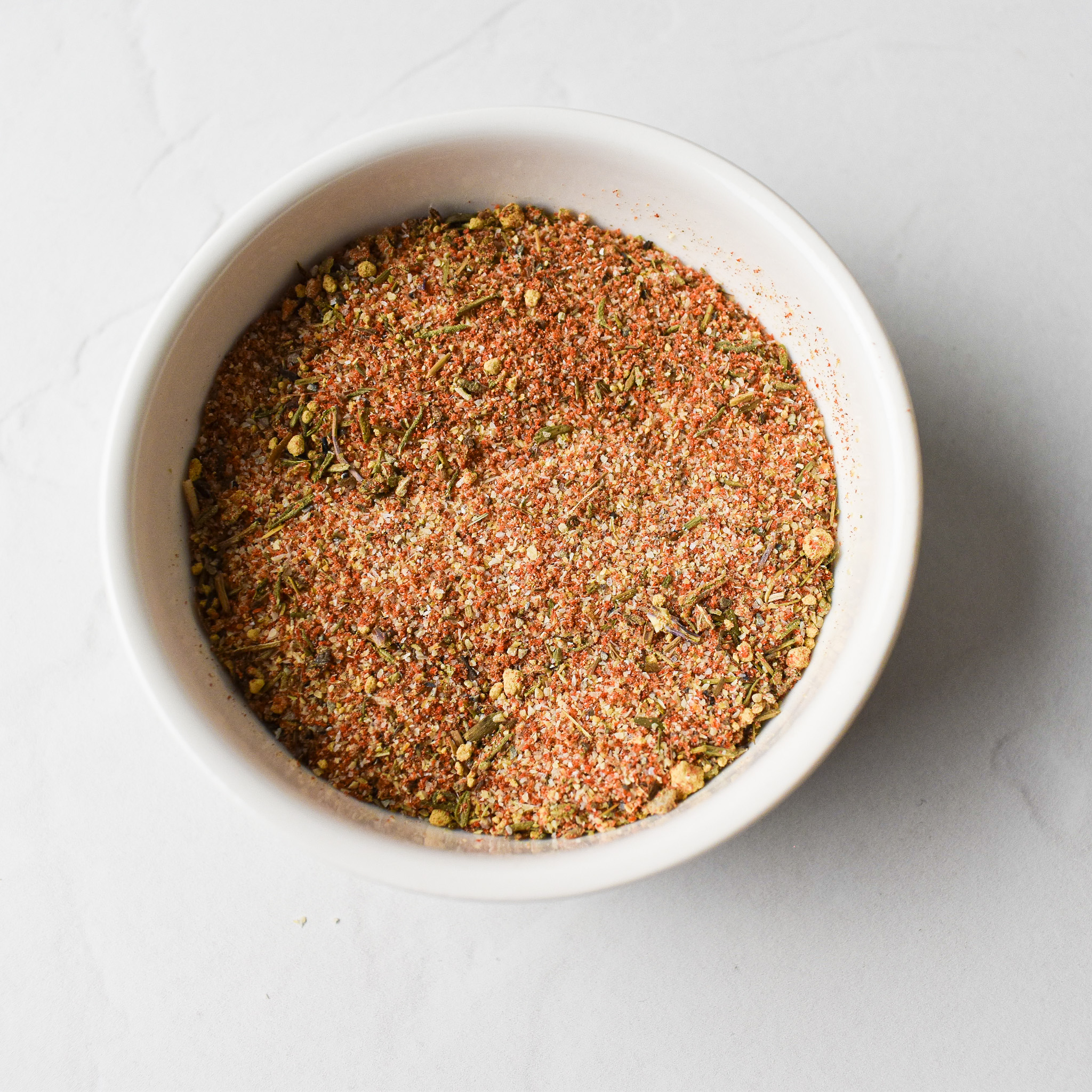 Chicken Seasoning - Andrea's Dainty Kitchen