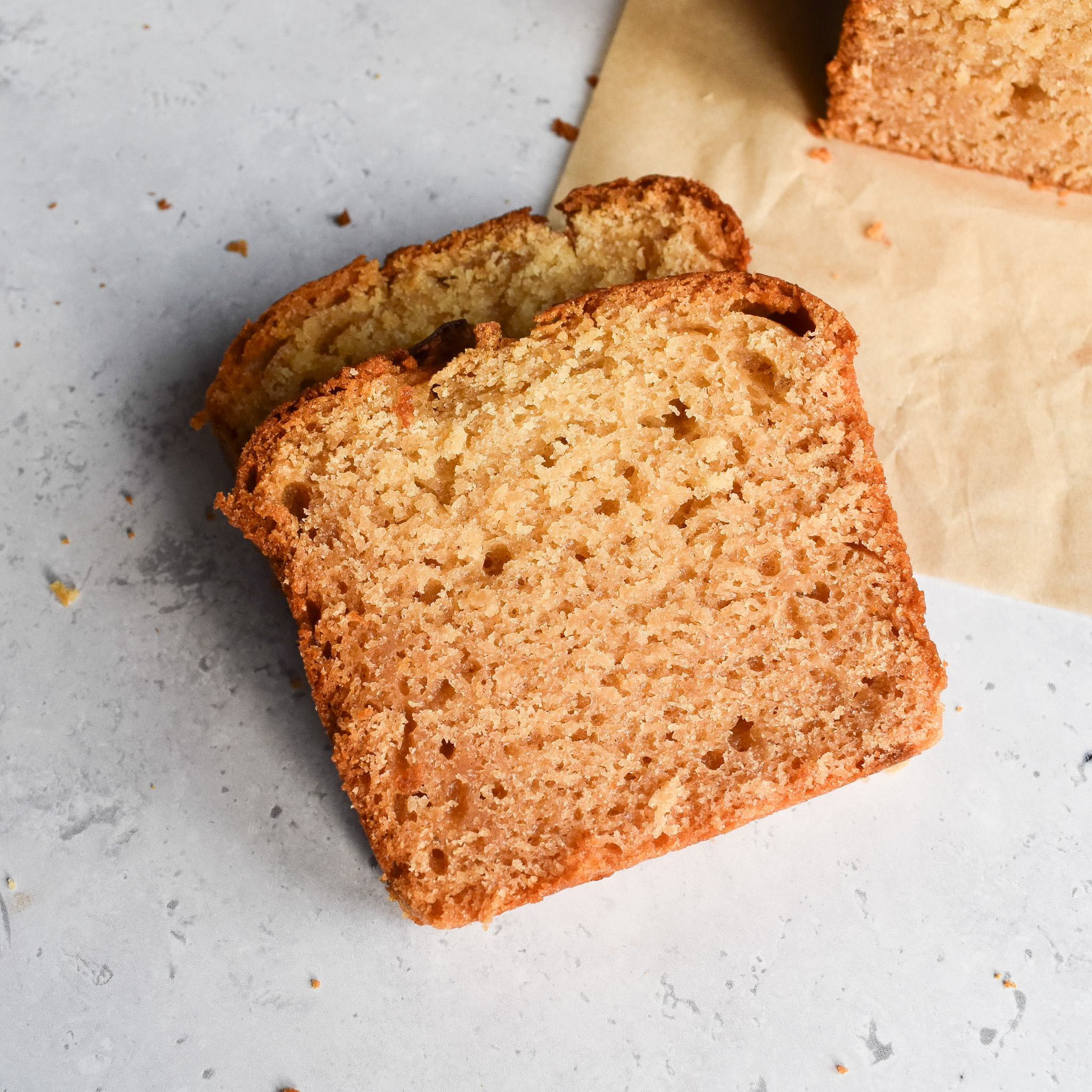 sticky honey cake